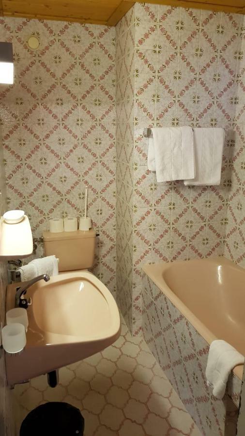 Appartmenthaus Am Moosweg Зеефелд в Тирол Екстериор снимка