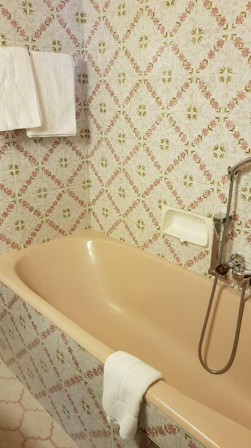 Appartmenthaus Am Moosweg Зеефелд в Тирол Екстериор снимка