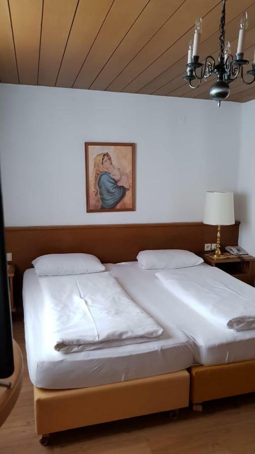 Appartmenthaus Am Moosweg Зеефелд в Тирол Екстериор снимка