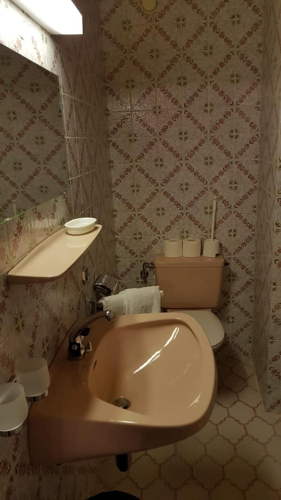 Appartmenthaus Am Moosweg Зеефелд в Тирол Екстериор снимка